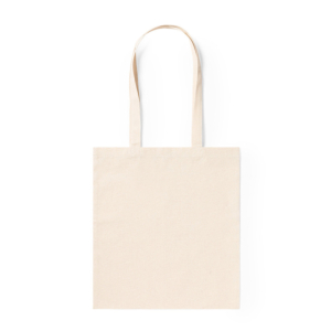 BOLSA DE TELA SILTEX NATURAL REF. 6048