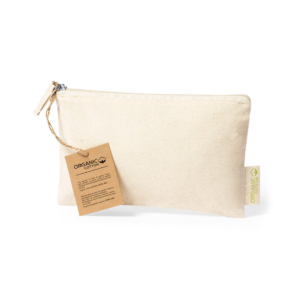 NECESER TEXTIL PLUMOK NATURAL REF. 1169