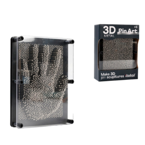 PINART 3D METAL REF. XL2706