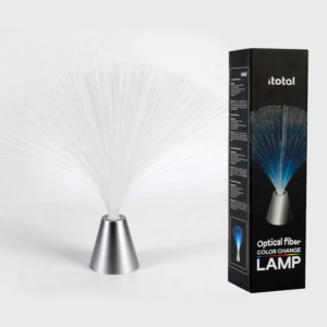 LÁMPARA DE FIBRA ÓPTICA REF. XL2634