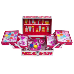 MALETÍN MAQUILLAJE 4 ALAS MYA COSMETICS                                                             