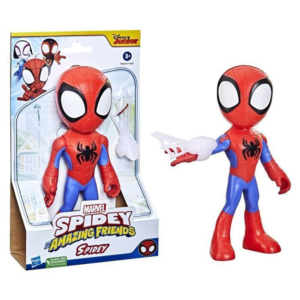 FIGURA MARVEL SPIDEY 22,5 CM                                                                        