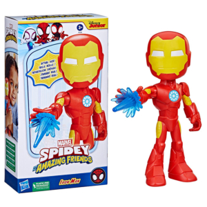 FIGURA MARVEL IRON MAN 22,5 CM                                                                      