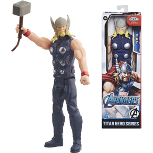 FIGURA MARVEL AVENGERS THOR                                                                         