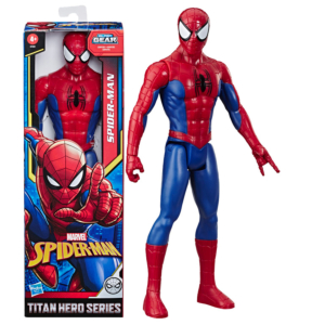 FIGURA MARVEL AVENGERS SPIDERMAN                                                                    
