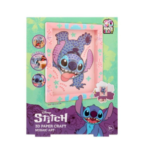 MOSAICO CANENCO 3D CRAFT STITCH                                                                     