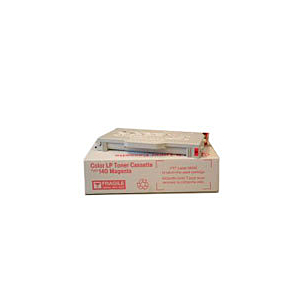 RICOH TONER CL-1000 (TYPE 140) MAGENTA****