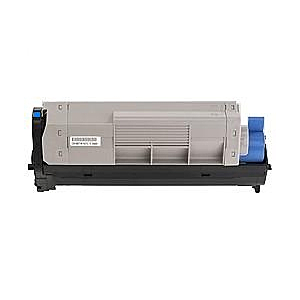 OKI C-5600/5700 TAMBOR CIAN-DESC