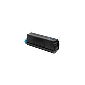 OKI C-3100 TONER CYAN