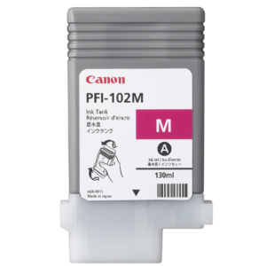 CANON IPF500/600/700 DEPÓSITO DE TINTA MAGENTA