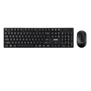 ACER COMBO SET  WKYB MOUSE  AAK400