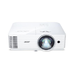 S1286H SHORT THROW 3500LM XGA HDMI