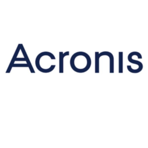 ACRONIS CYBER PROTECT - BACKUP ADVA