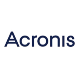 ACRONIS BACKUP TO CLOUD, VOLUME SUB