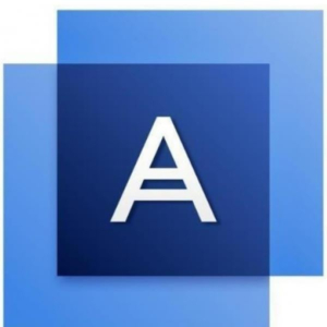 ACRONIS CYBER PROTECT - BACKUP ADVA