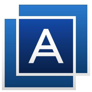 ACRONIS CYBER PROTECT - BACKUP ADVA