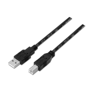 CABLE USB2.0 IMPRESORA A/M-B/M 3.0M