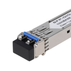 1000BASE-SX GIGABIT E