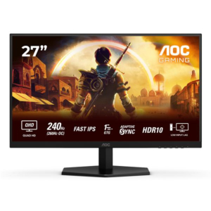 27 IPS 260HZ HDMIX1X2.0 DPX1X1.4