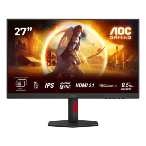 27 IPS 160HZ HDMIX2X2.1 DPX1X1.4