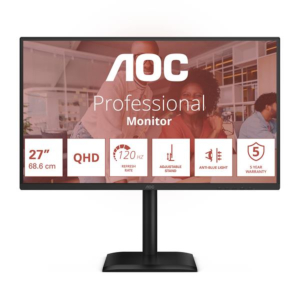 27 2K 120HZ HDMI USB DP IPS REG ALT