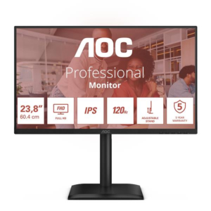 24  FHD 120HZ IPS 4MS