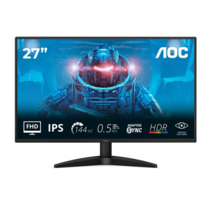 27 144HZ HDMI DP IPS