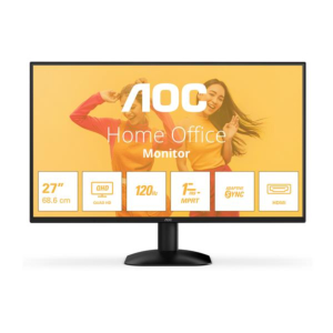 27 120HZ HDMI DP IPS 2K
