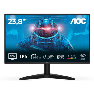 24 144HZ HDMI DP IPS