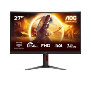 27 FAST VA 260HZ REG ALT GAMING