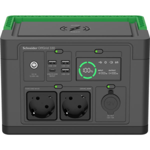 PORTABLE POWER STATION 330