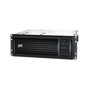 APC SMART-UPS 750VA LCD RACK 2U