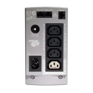 APC SAI BACK UPS CS 350VA USB