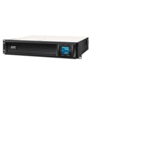 APC SMART-UPS C 1000VA LCD RM