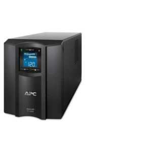 APC SMART-UPS C 1000VA LCD 230V