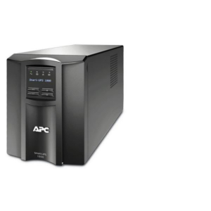 APC SMART-UPS 1000VA LCD 230V