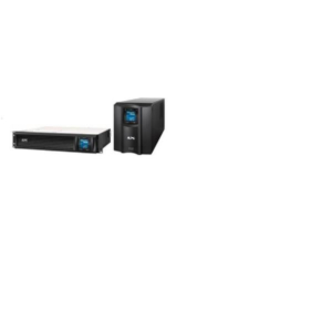 APC SMART-UPS 3000VALCD RM2U SMTCN