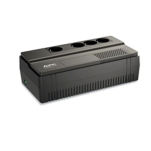 BACK-UPS 500VA SCHUKO OUTLET 230V