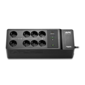 SAI APC BACK-UPS ES 500VA 8X SCHUKO