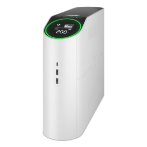 APC BACK-UPS PRO 2200VA/1320W 230V