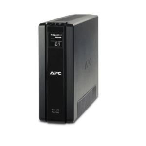 APC BACK-UPS PRO 1500VAS SCHUKO