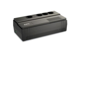 BACK-UPS 650VA SCHUKO OUTLET 230V