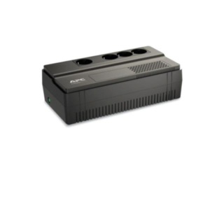 BACK-UPS 800VA SCHUKO OUTLET 230V