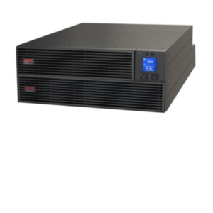 EASY UPS ONLINE SRV 6000 VA 230V