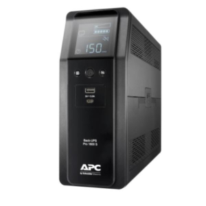 BACK UPS PRO BR 1600VA  SINE 8OUT