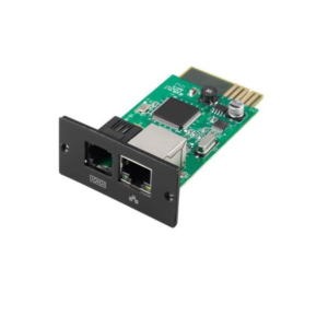 APCEASY UPS ONLINE SNMP CARD
