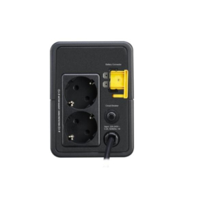 APC EASY UPS 700VA  230V  AVR SCHUK