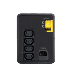 APC EASY UPS 900VA  230V  AVR  IEC