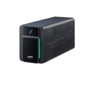 APC BACK-UPS 1200VA  230V  AVR