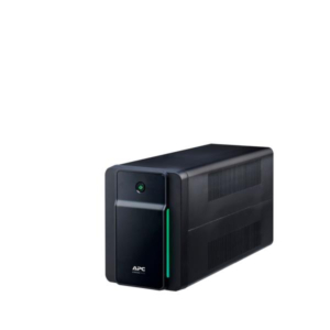 APC BACK-UPS 1600VA  230V  AVR  IEC